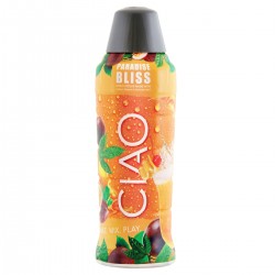 CIAO PARADISE BLISS...