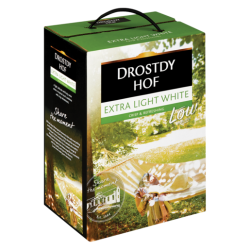 DROSTDYHOF EXTRA LIGHT...