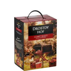 DROSTDYHOF CLARET 5000ml...