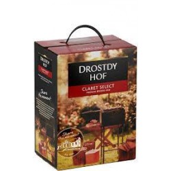 DROSTDYHOF CLARET 3000ml...