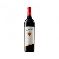 NEDERBURG PINOTAGE 750ml (6)