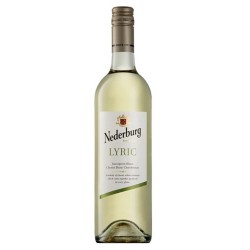 NEDERBURG FND LYRIC 750ml (12)