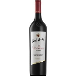 NEDERBURG EDELROOD 750ml (6)