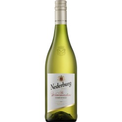 NEDERBURG CHARDONNAY 750ml (6)