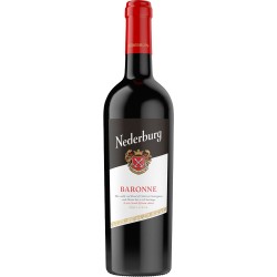 NEDERBURG BARONNE 750ml (12)