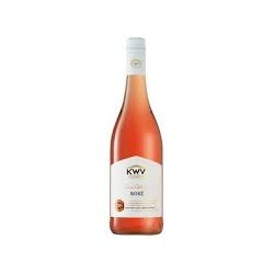 KWV SHIRAZ ROSE 750ml (6)
