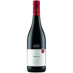 KWV RESERVE SHIRAZ 750ml (6)