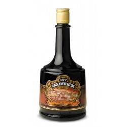 KWV VAN DER HUM LIQUEUR...