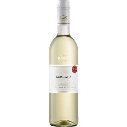 KWV MOSCATO 750ml (12)