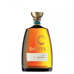 KWV IMOYA BRANDY 750ml (6)