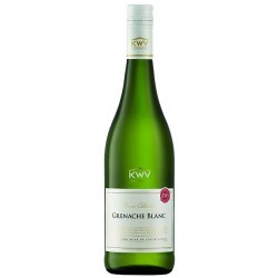 KWV GRENACHE BLANC 750ml (6)