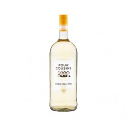 FOUR COUSINS SWEET WHITE...