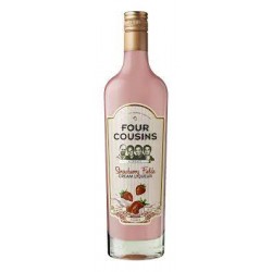 FOUR COUSINS STRAWBERRY...